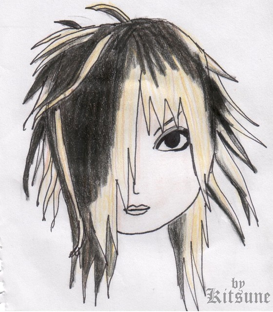 Chibi Uru ...