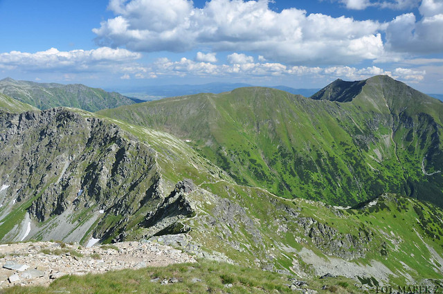 TATRY    ZACHODNIE