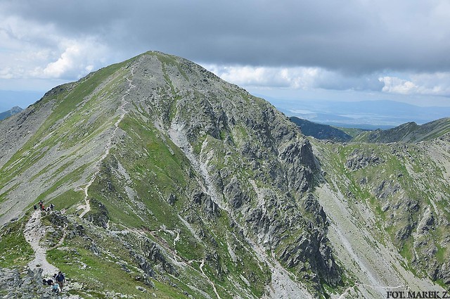 TATRY    ZACHODNIE