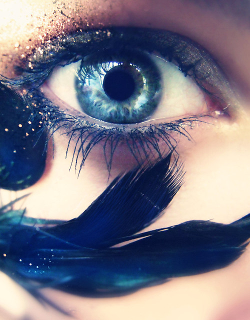 blue.......