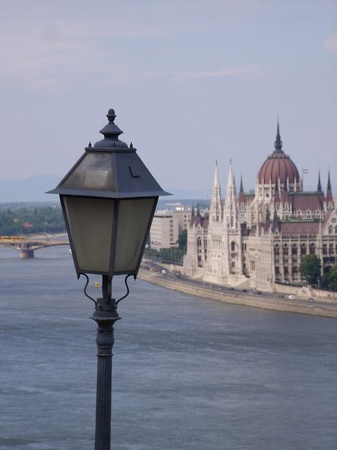 Budapest