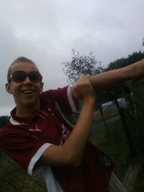 Strzelnicowe ; d