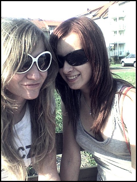 Z moj love,love,love... 