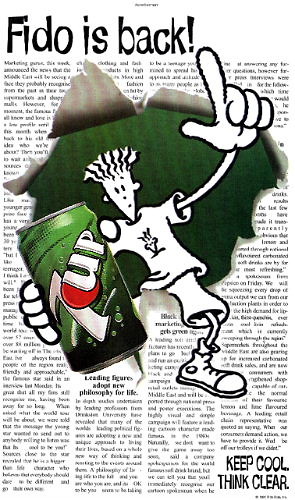 Fido Dido