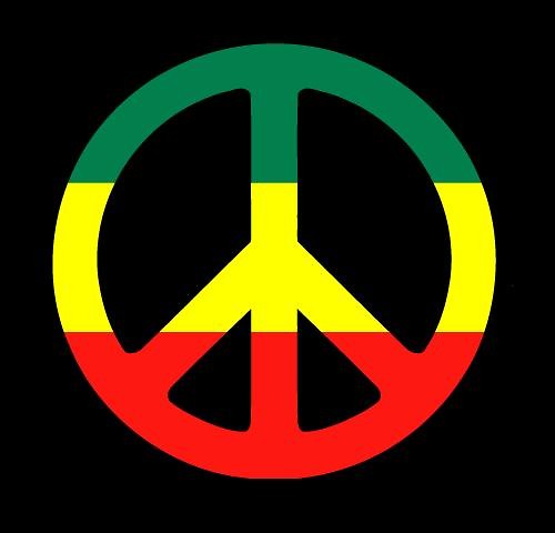 peace
