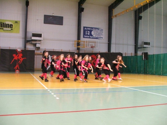 JUMP !!!
