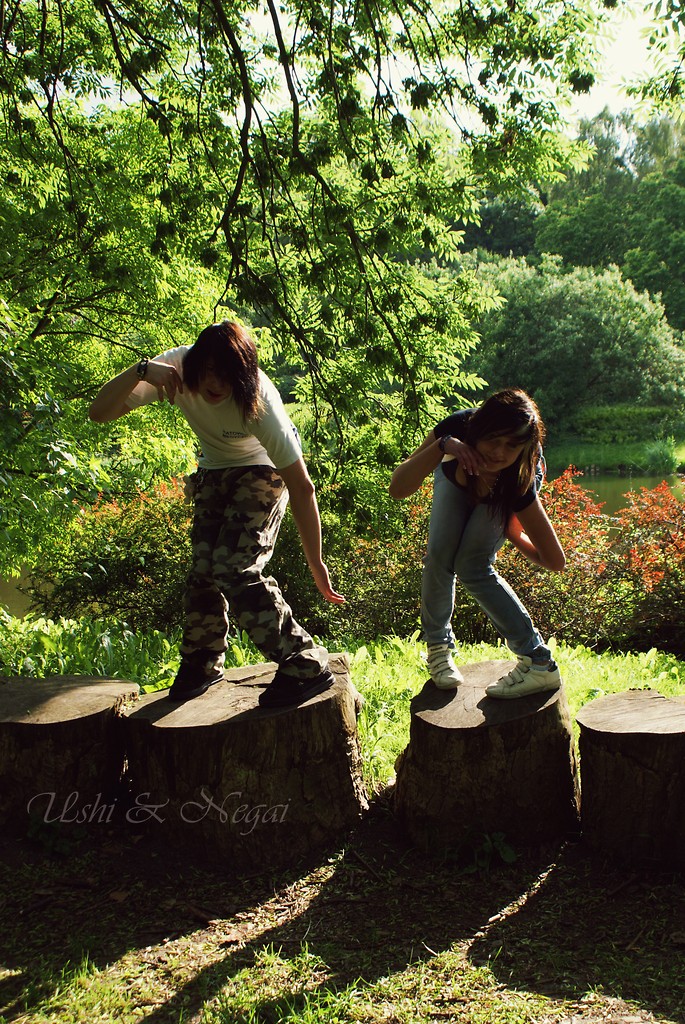 Wam by Negaiowska