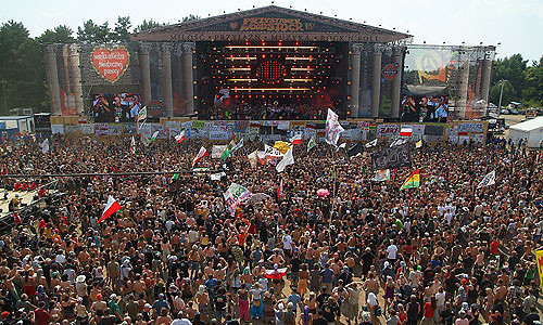 woodstock 2010
