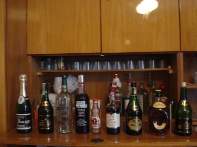 I Like Alkohol : )  !!