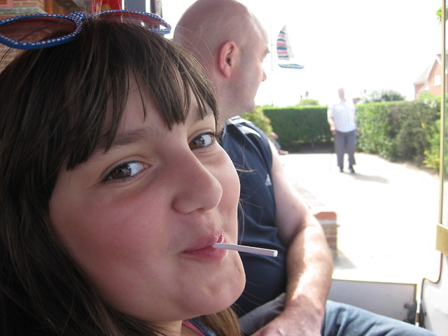 Cleethorpes , ; *** 