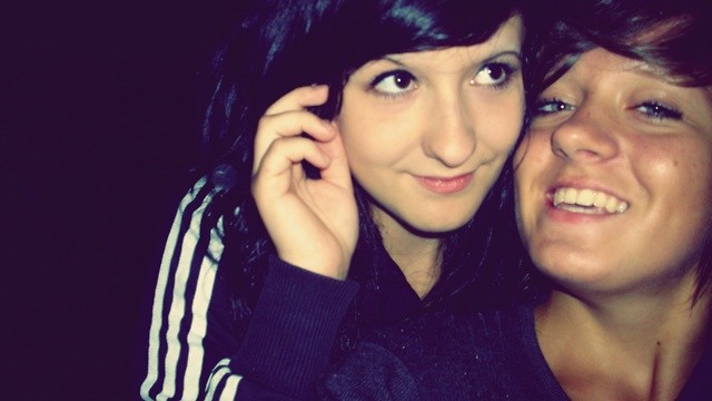 komandoparty. 