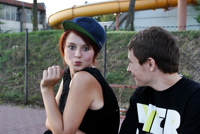 sit focia, nie ma co : )