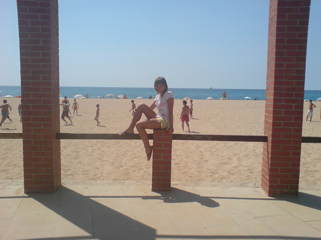 Malgrat.