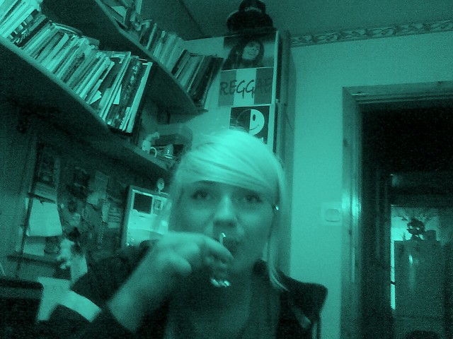 do dna .. : D