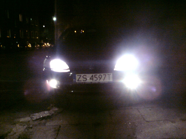 Nowe arweczki :)