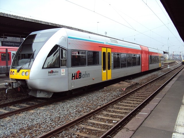 Friedberg