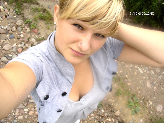 kolczyk;)