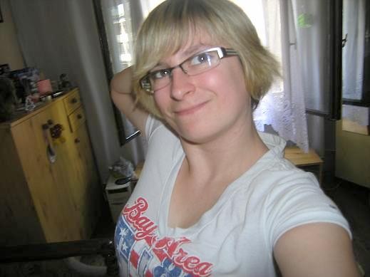 Hmmm... Ja? ^^