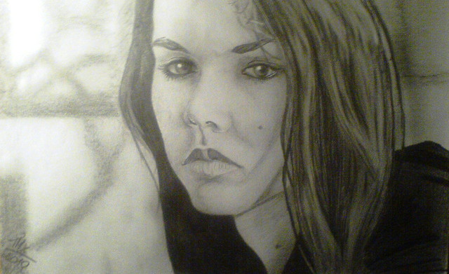 Portret