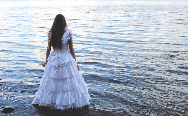 sea