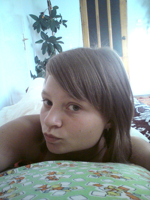 Dla mojej niuni;***