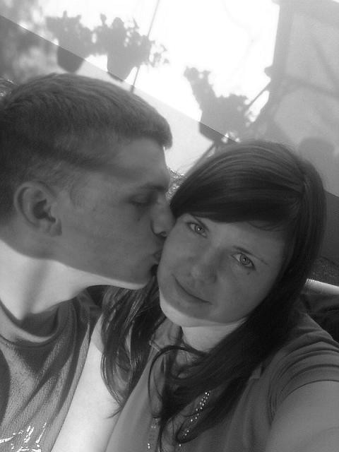 Po prostu go kocham:*