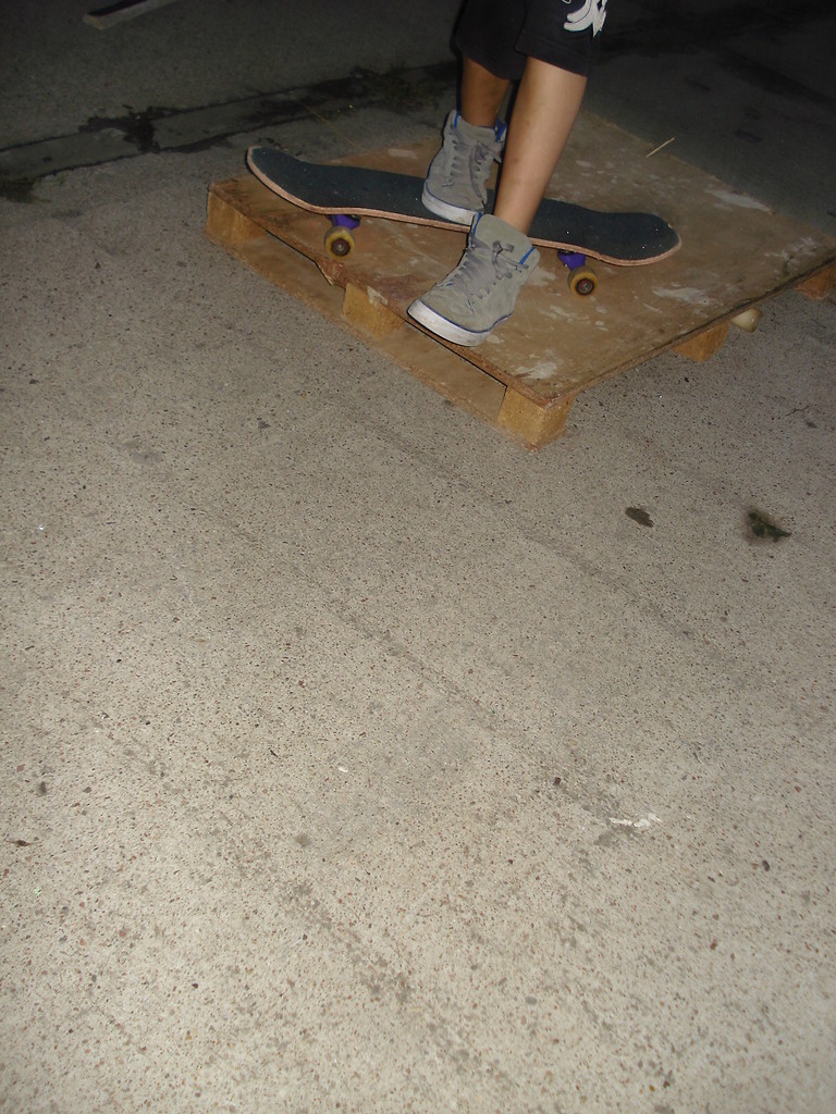 deska