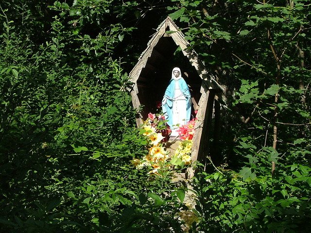 Poonina Caryska(Skorodne 2009)