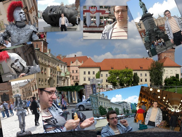Krakow 2010