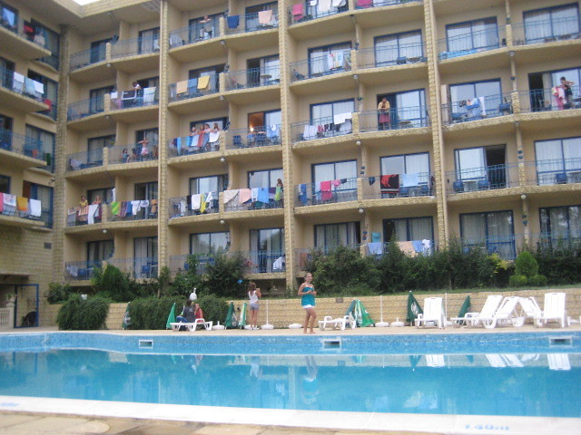 bugaria