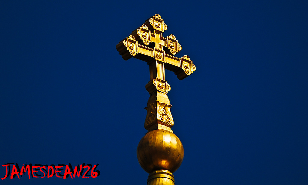 crucifix