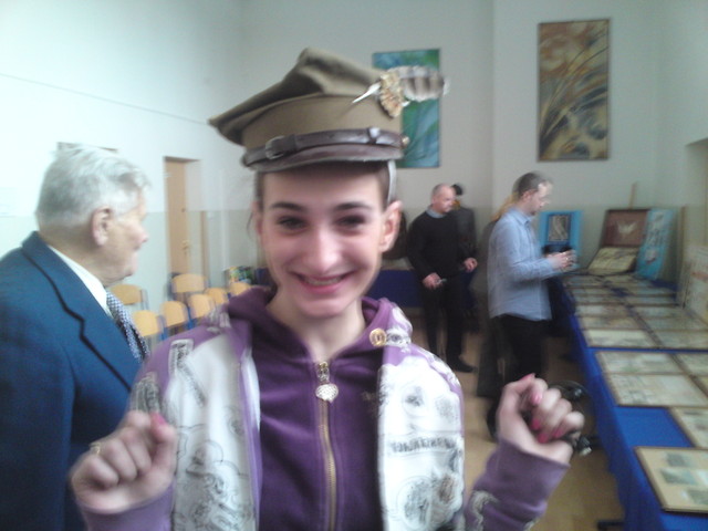 najdrosza!