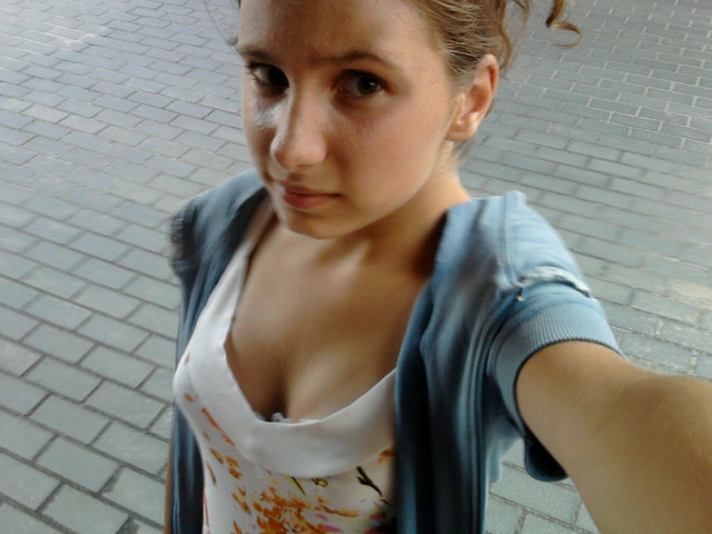 Taakie jaakie. ;d