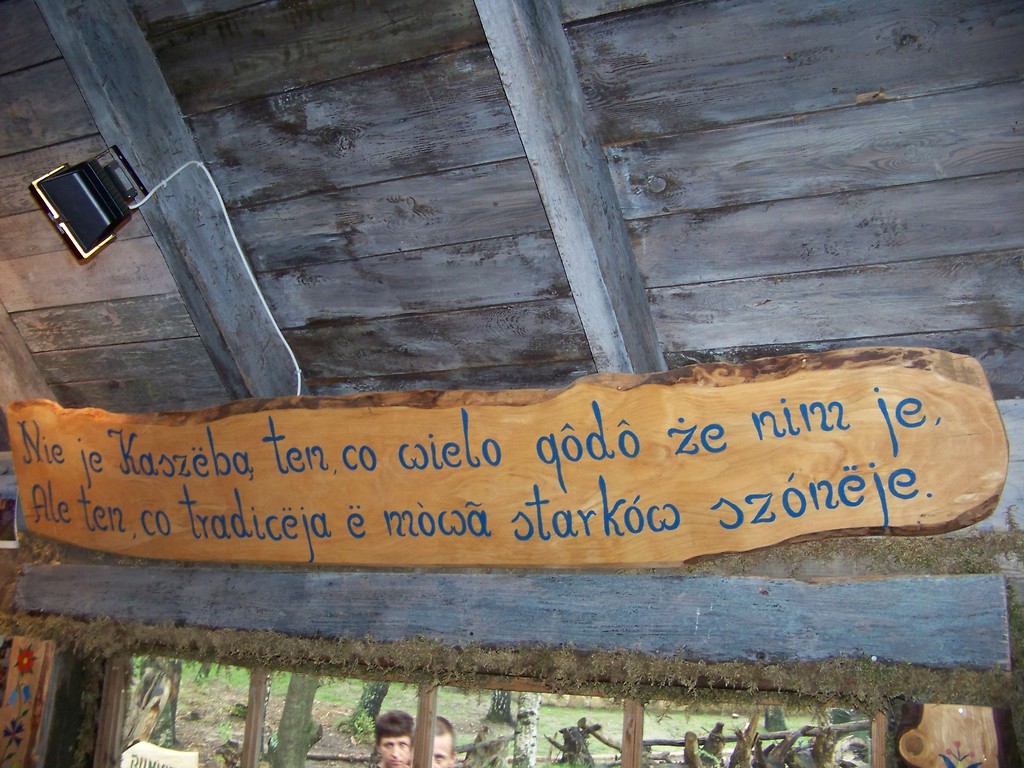 kaszuuby. ^