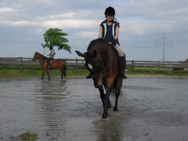 myy ja i aliska ♥