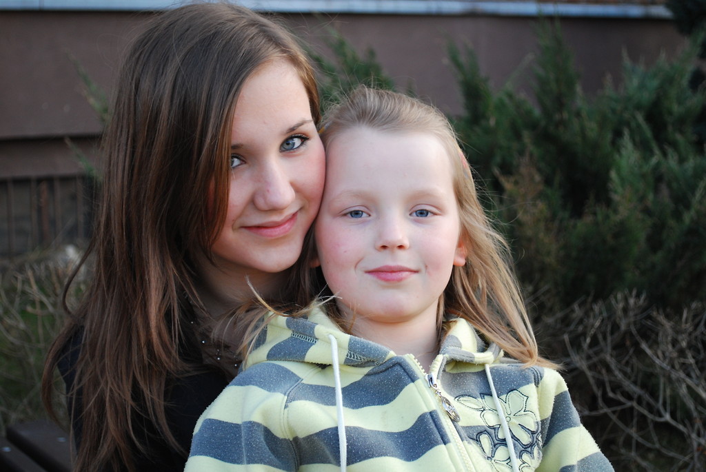 to takie pikne, e Ciebie mam.