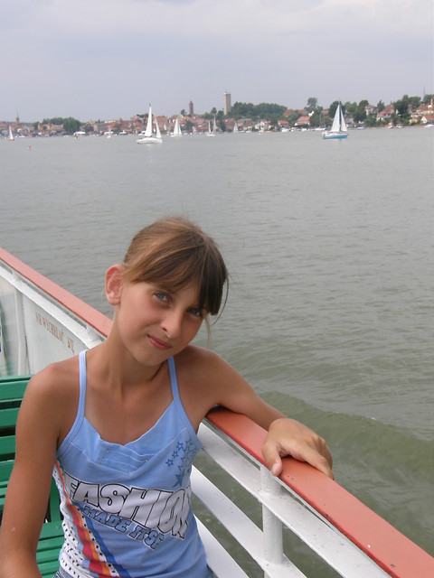 Mazury 2010...