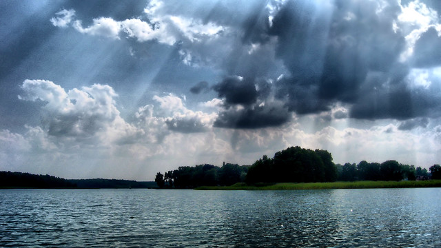 Jezioro Niesysz