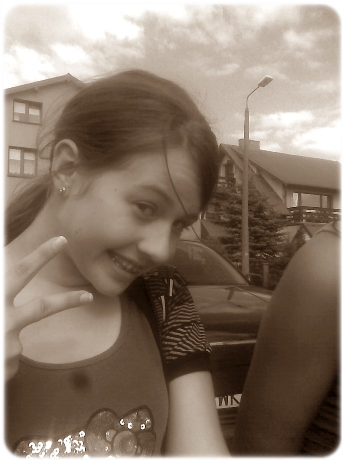 Sandra ;*
