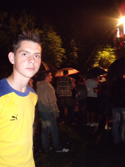 Koncertowo :D