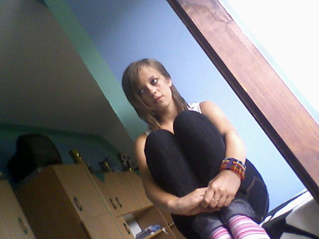 Zagubiona w  wiecie marze^^