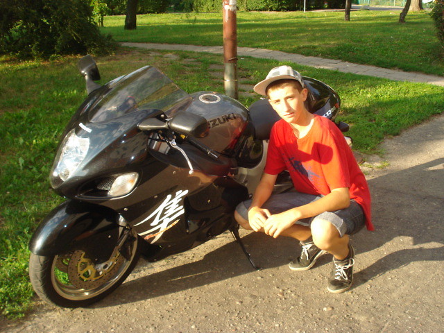 Hayabusa