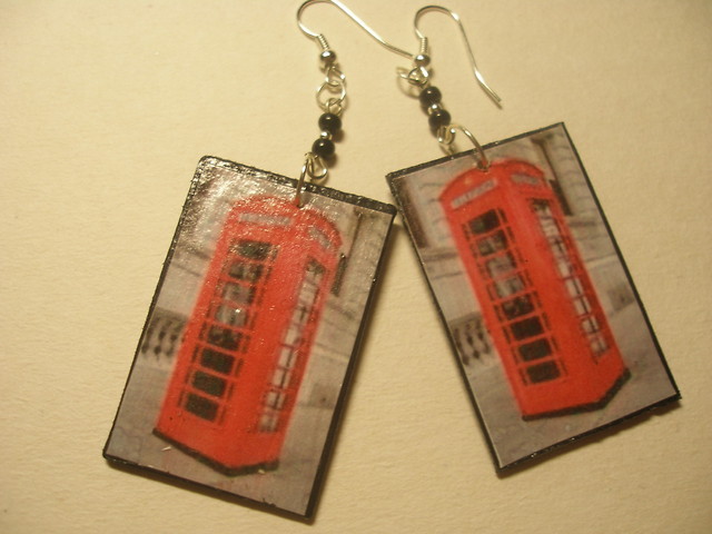 London Telephone