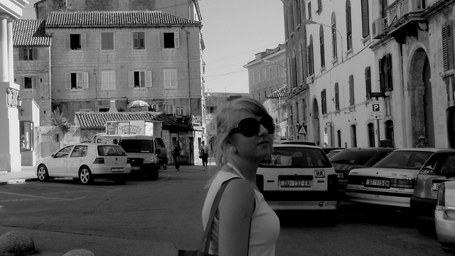 split