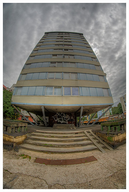 Breslau: Blok