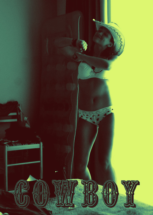 COWBOY :D