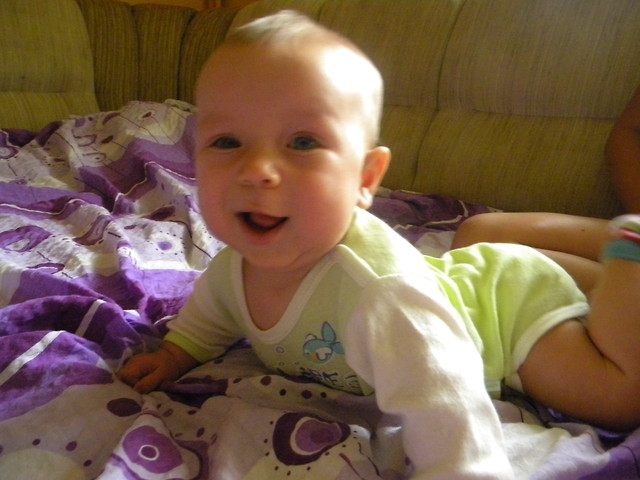 Bejbusek:**