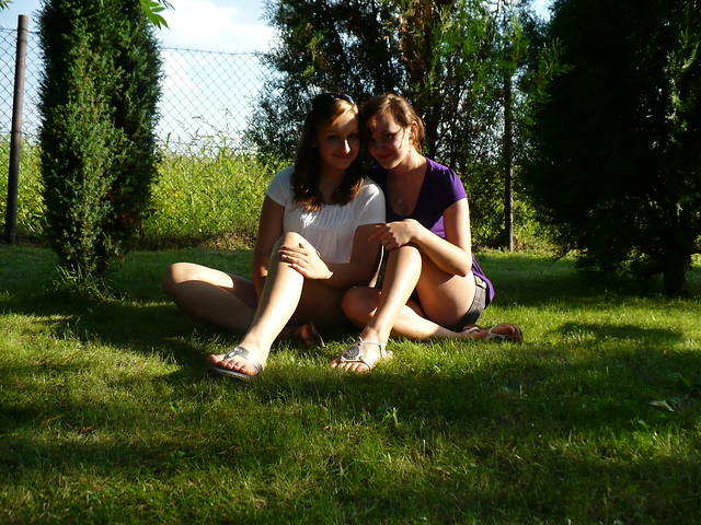 niedzielne popoudnie:*