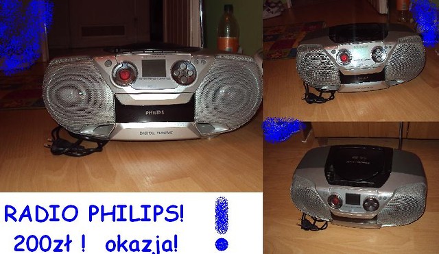 29.Radio Philips