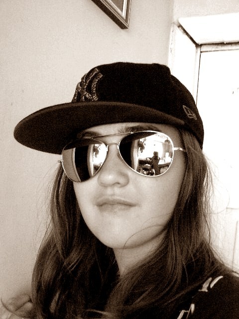 takie tam;**